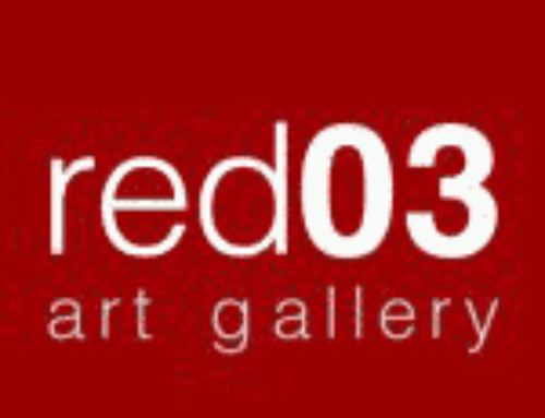 red03 Art Gallery